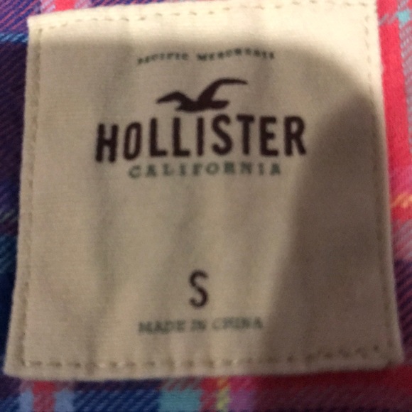 Flannel - Picture 2 of 2